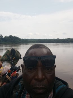 Riviere Ubutu, Tshopo